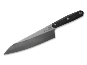 Real Steel OHK Chefmesser