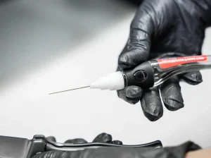 Böker Manufaktur Solingen Oil-Pen 2.0