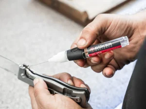 Böker Manufaktur Solingen Oil-Pen 2.0
