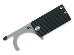BlackFox O.KEY Black