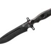 TOPS Knives Operator 7 Blackout