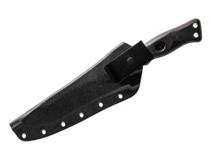 TOPS Knives Operator 7 Blackout