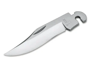 Böker Manufaktur Solingen Optima Bowie-Klinge 440C