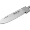 Böker Manufaktur Solingen Optima Drop-Point-Klinge 440C