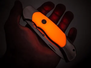 Böker Manufaktur Solingen Optima Night Hunter