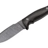 Viper Orion Damascus Ebony