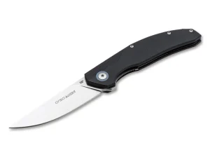 Viper Orso G10 Black