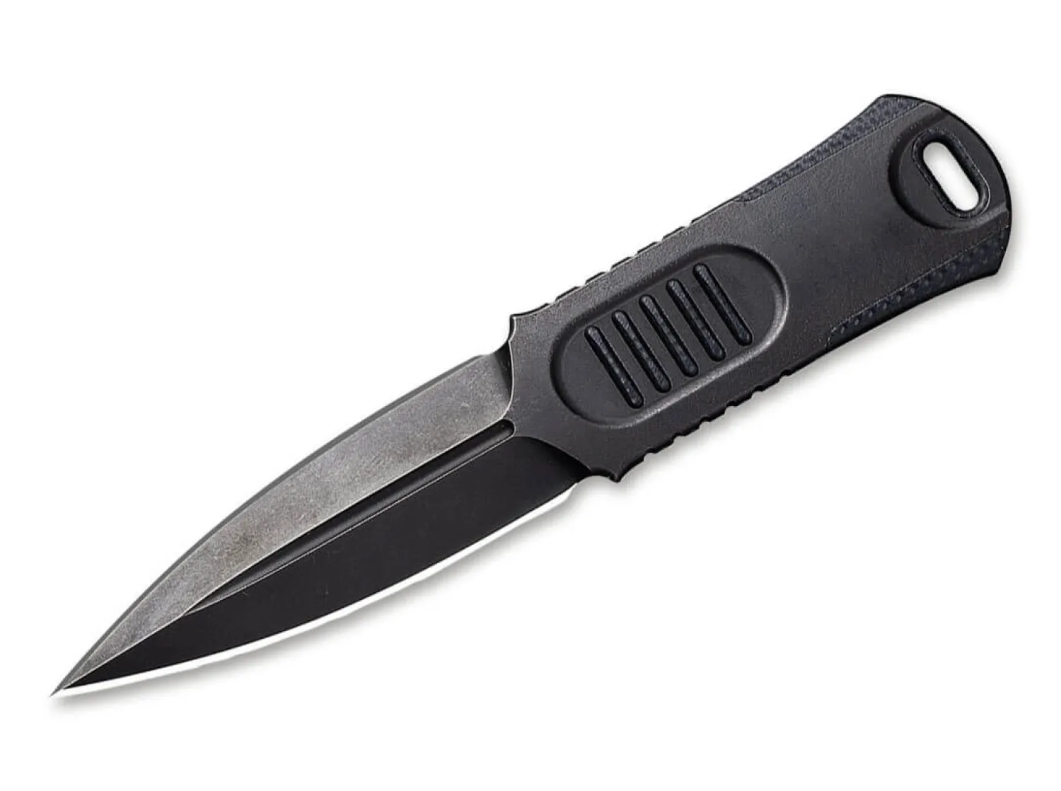 oss_dager_g_all_black_0.webp WE Knife Oss Dager G10 All Black