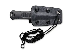 WE Knife Oss Dager G10 All Black