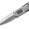 WE Knife Oss Dagger G10 Black