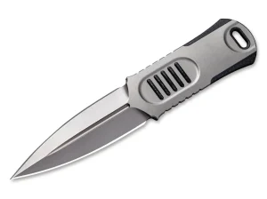 WE Knife Oss Dagger G10 Black