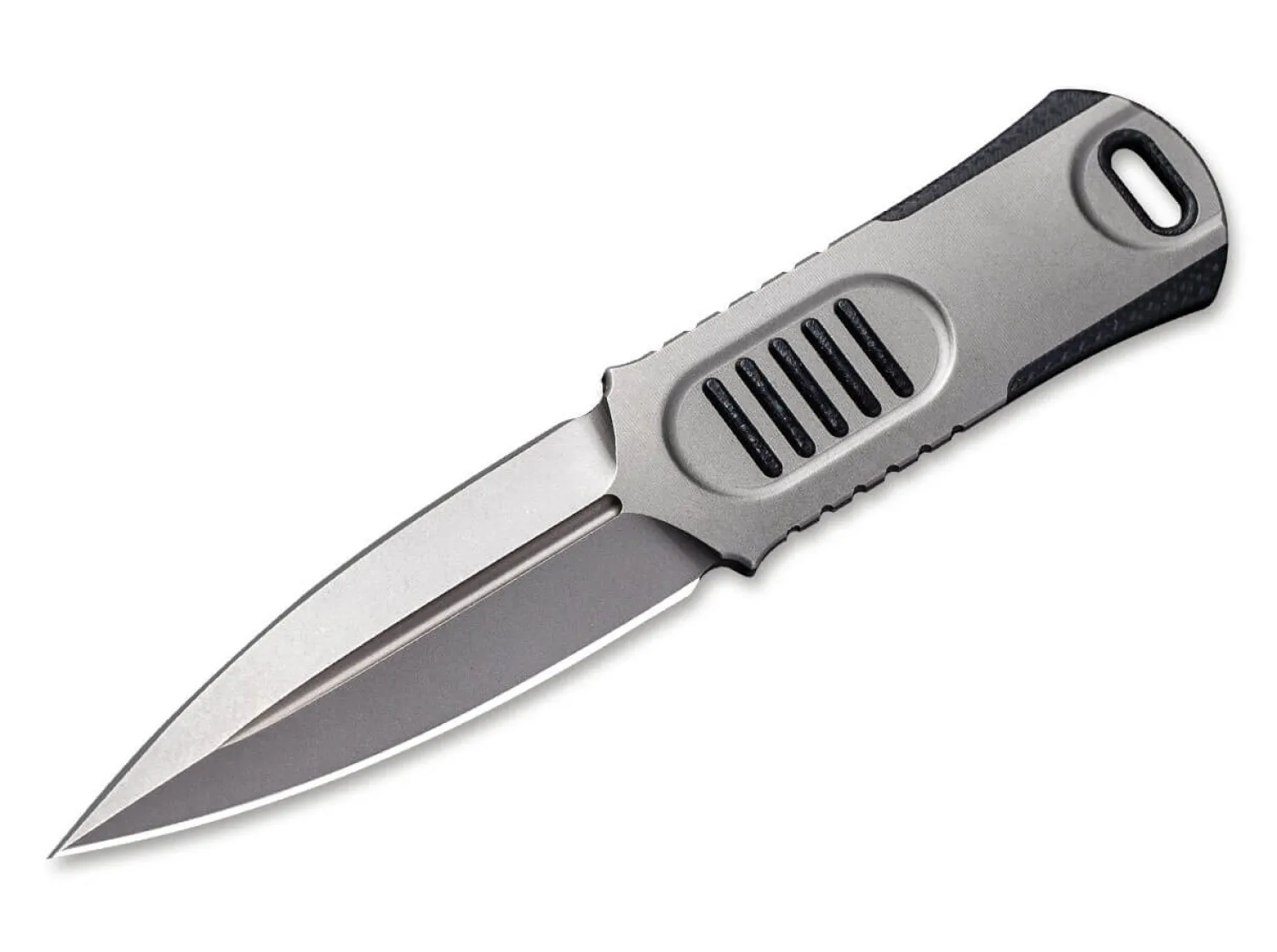oss_dagger_g_black_0.webp WE Knife Oss Dagger G10 Black