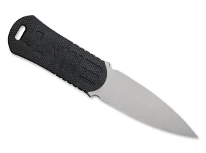WE Knife Oss Dagger G10 Black