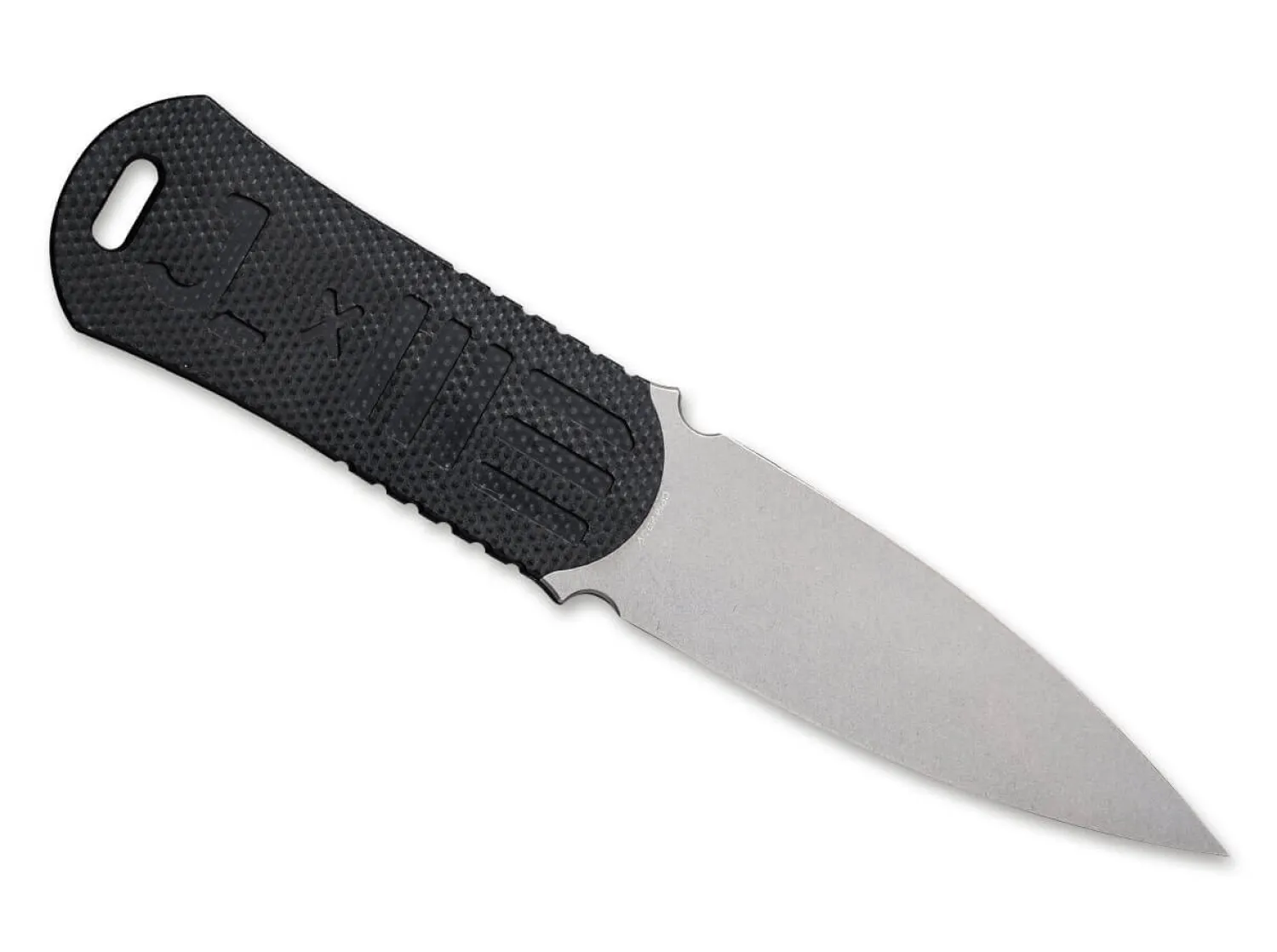 oss_dagger_g_black_1.webp WE Knife Oss Dagger G10 Black