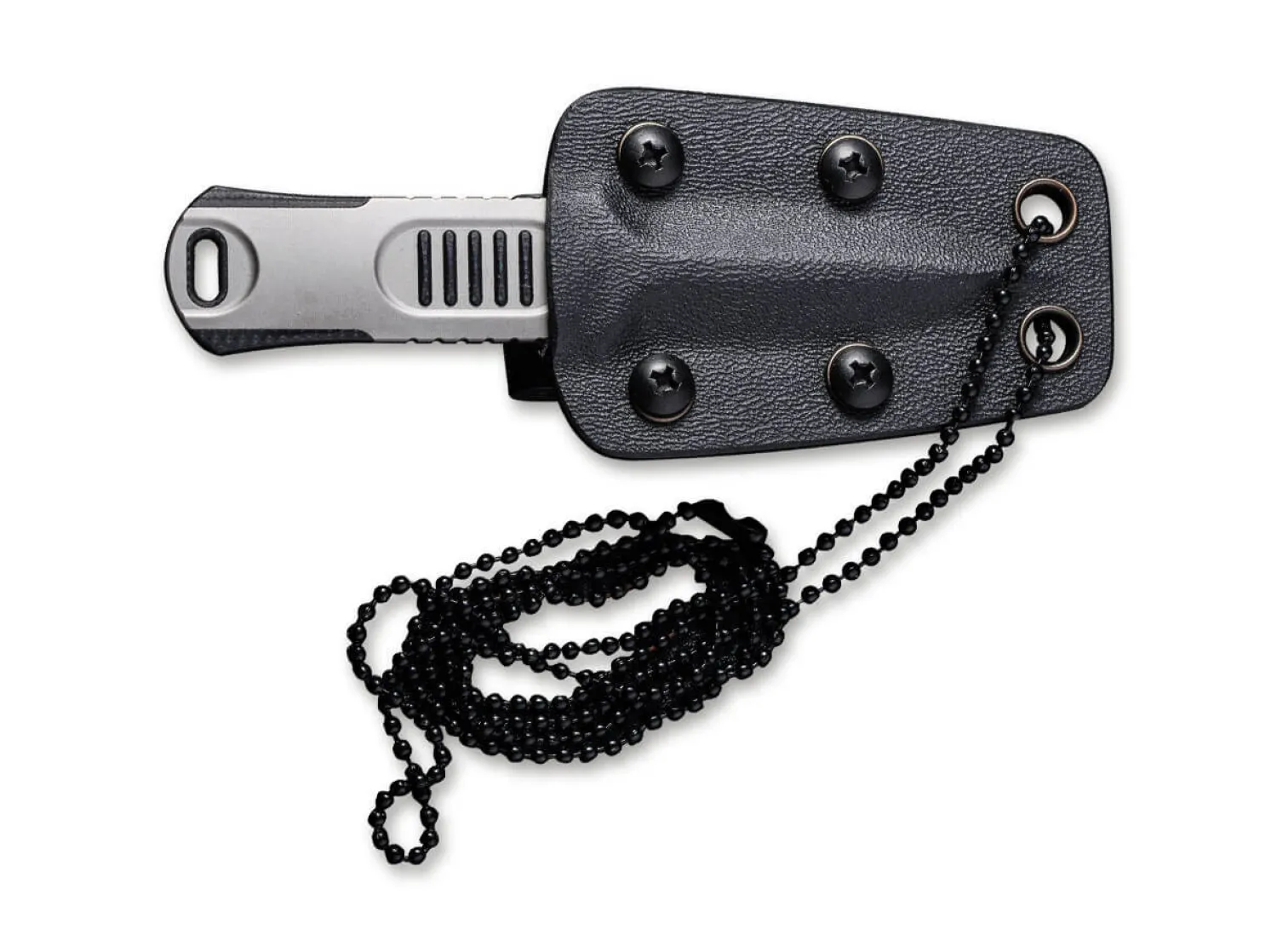 oss_dagger_g_black_2.webp WE Knife Oss Dagger G10 Black