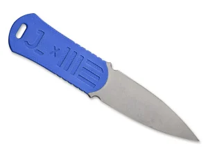 WE Knife Oss Dagger G10 Blue