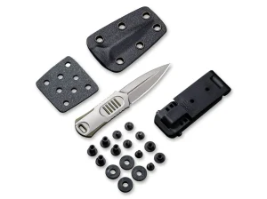 WE Knife Oss Dagger G10 Green