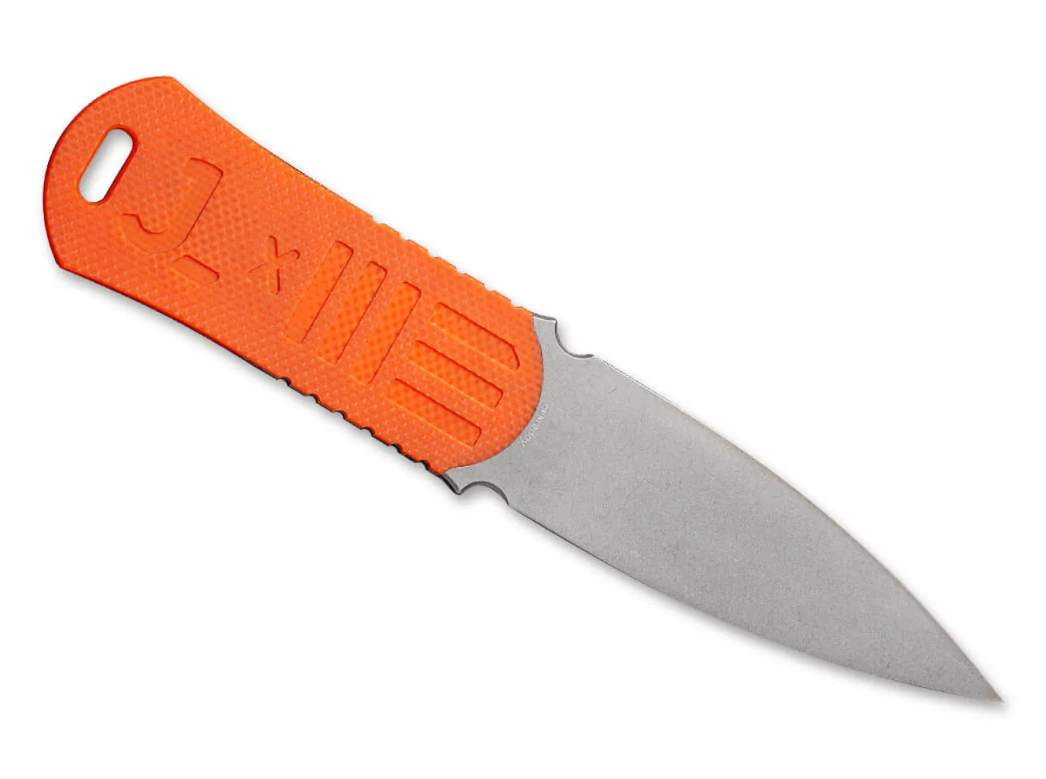 oss_dagger_g_orange_1.webp WE Knife Oss Dagger G10