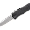 Hogue OTF 3.5 Satin Black