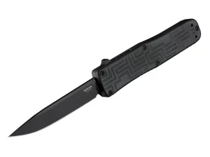 Böker Plus OTF Blackout