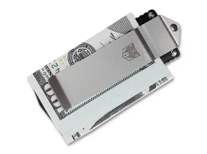 CobraTec OTF Money Clip