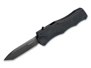 Hogue OTF Tanto All Black