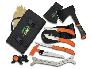 Outdoor Edge Outfitter Set