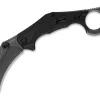 Kershaw Outlier