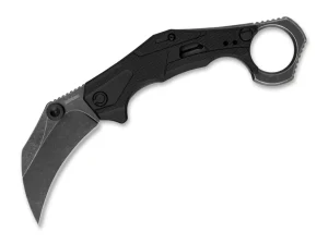 Kershaw Outlier