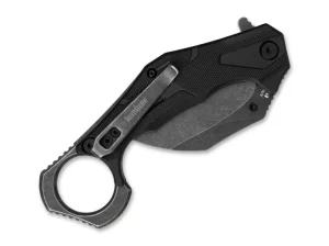 Kershaw Outlier
