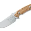 Fox Knives Oxylos Olive Wood