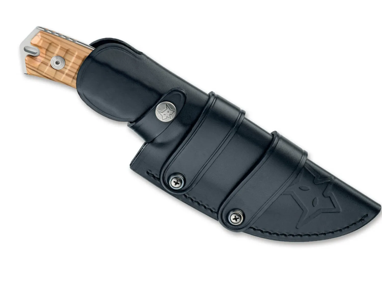 oxylos_olive_wood_1.webp Fox Knives Oxylos Olive Wood