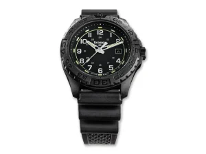 Traser P96 OdP Evolution Black Kautschuk