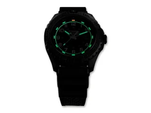 Traser P96 OdP Evolution Black Kautschuk