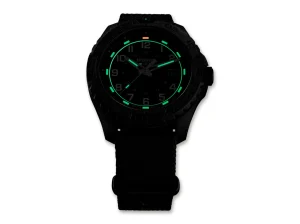Traser P96 OdP Evolution Black Nato