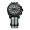 Traser P96 OdP Evolution Chrono Grey Nato