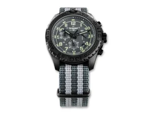 Traser P96 OdP Evolution Chrono Grey Nato