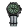 Traser P96 OdP Evolution Chrono Green Nato