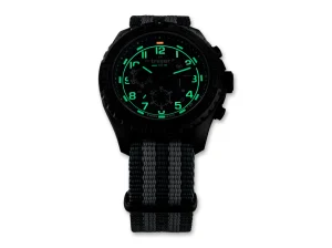 Traser P96 OdP Evolution Chrono Grey Nato