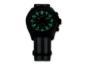 Traser P96 OdP Evolution Chrono Green Nato