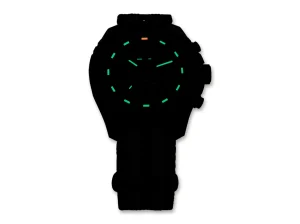 Traser P96 OdP Evolution Chrono Green Nato