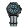 Traser P96 OdP Evolution Chrono Petrol Nato