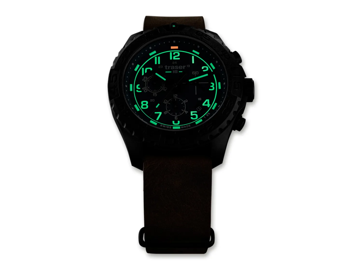 p_odp_evolution_chrono_pe_1.webp Traser P96 OdP Evolution Chrono Petrol Leder