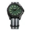 Traser P96 OdP Evolution Green Nato