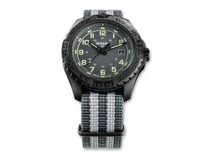 Traser P96 OdP Evolution Grey Nato