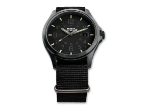 Traser P67 Officer Pro Black Nato