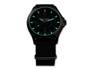 Traser P67 Officer Pro Black Nato