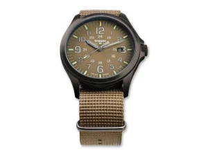 Traser P67 Officer Pro Gunmetal Nato