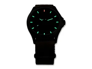 Traser P67 Officer Pro Gunmetal Nato