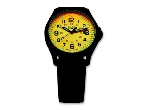 Traser P67 Officer Pro Gunmetal Kautschuk